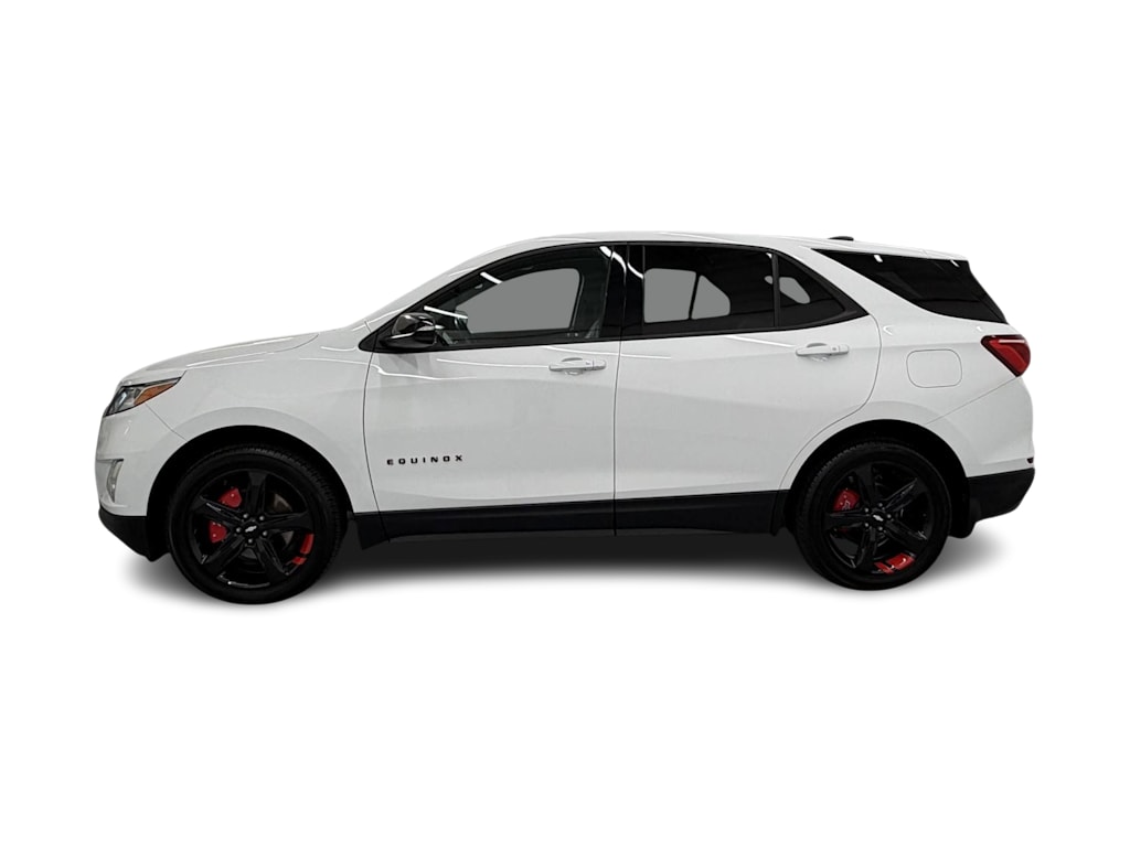 Thumbnail: 2019 Chevrolet Equinox - 3