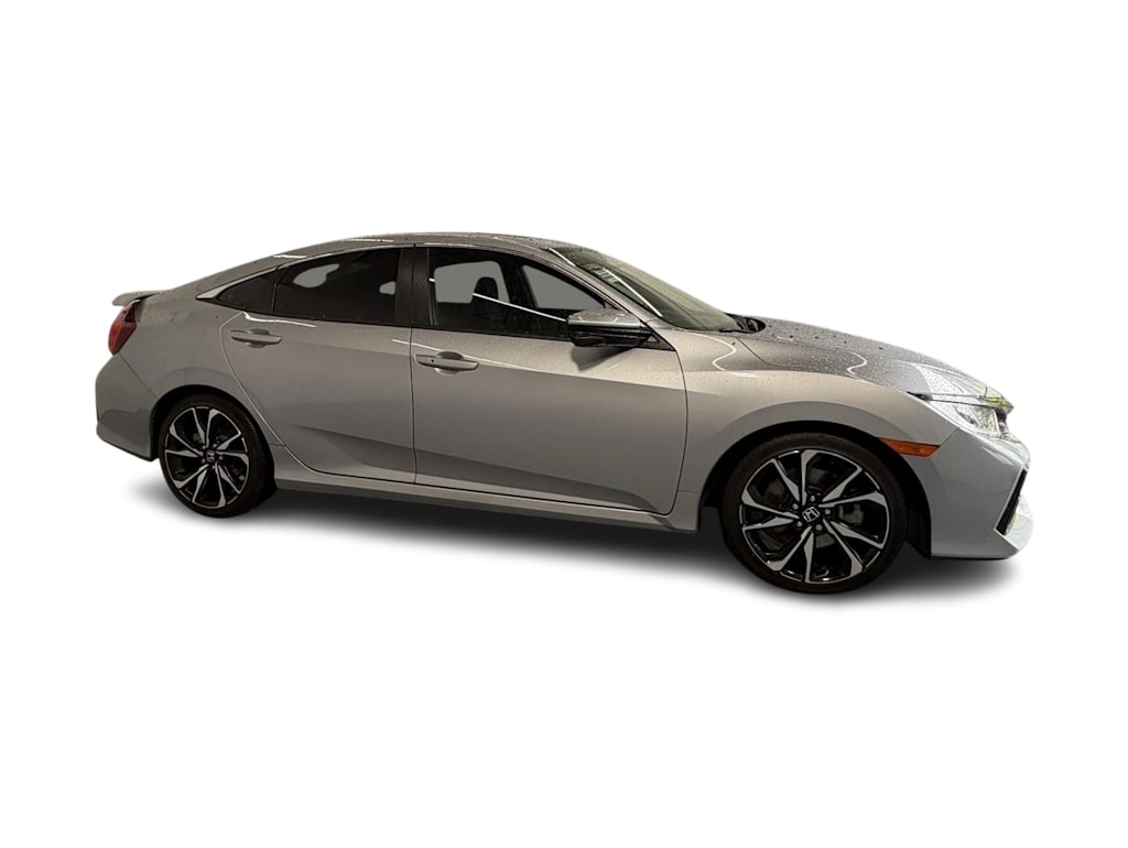 Thumbnail: 2018 Honda Civic - 17