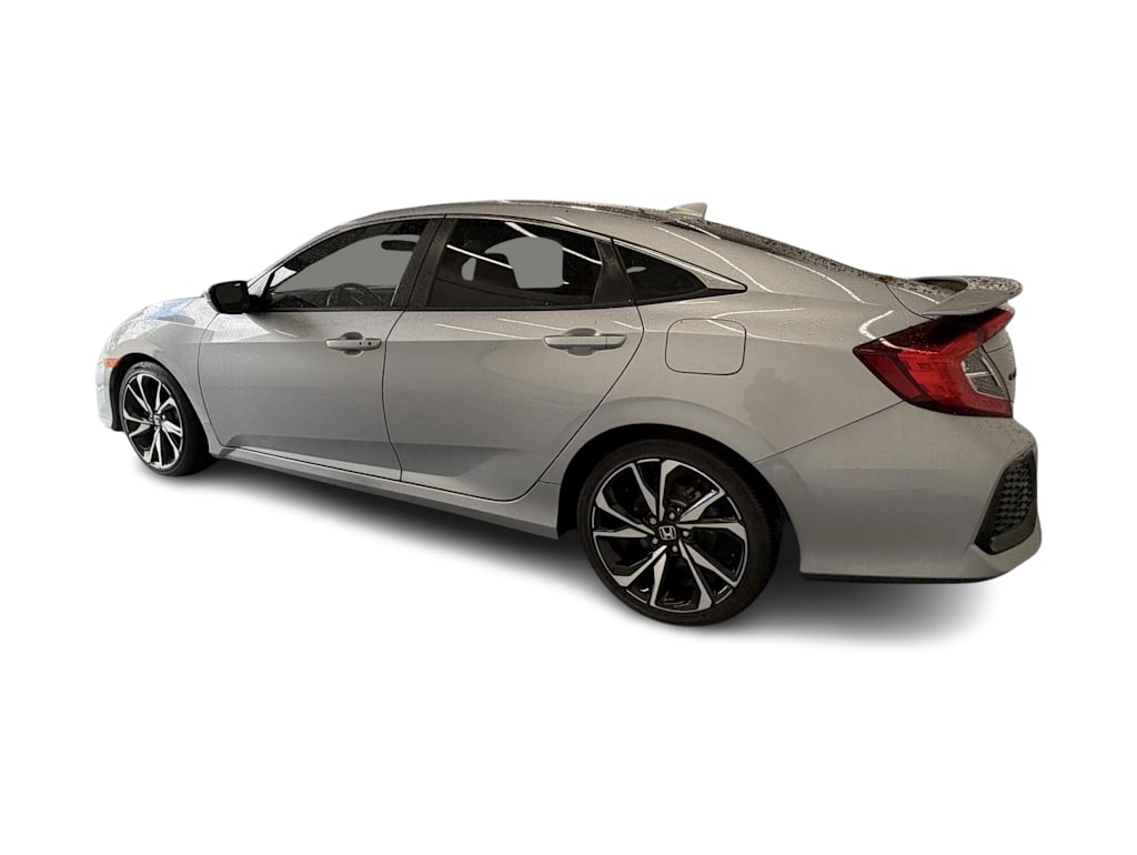 Thumbnail: 2018 Honda Civic - 15
