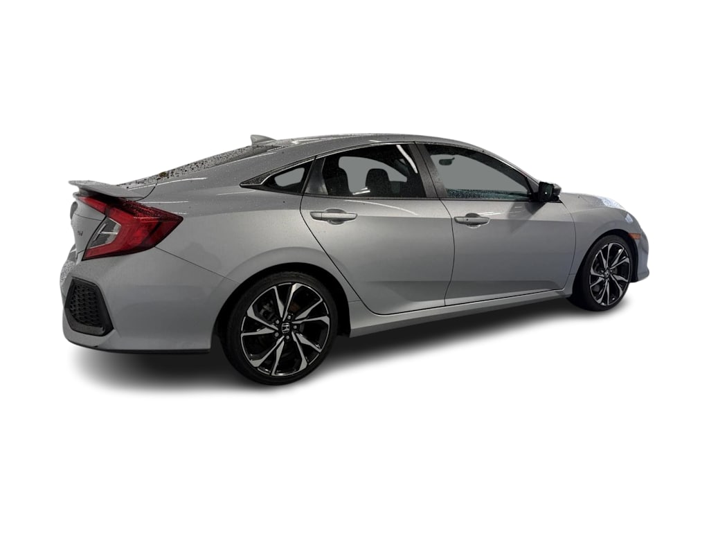 Thumbnail: 2018 Honda Civic - 16