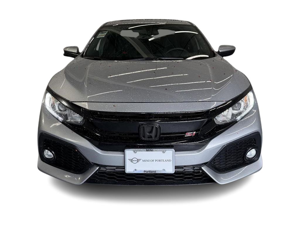 Thumbnail: 2018 Honda Civic - 5