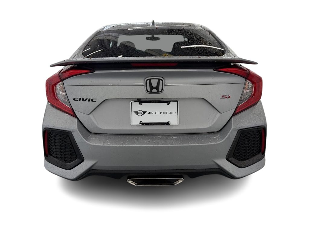 Thumbnail: 2018 Honda Civic - 4