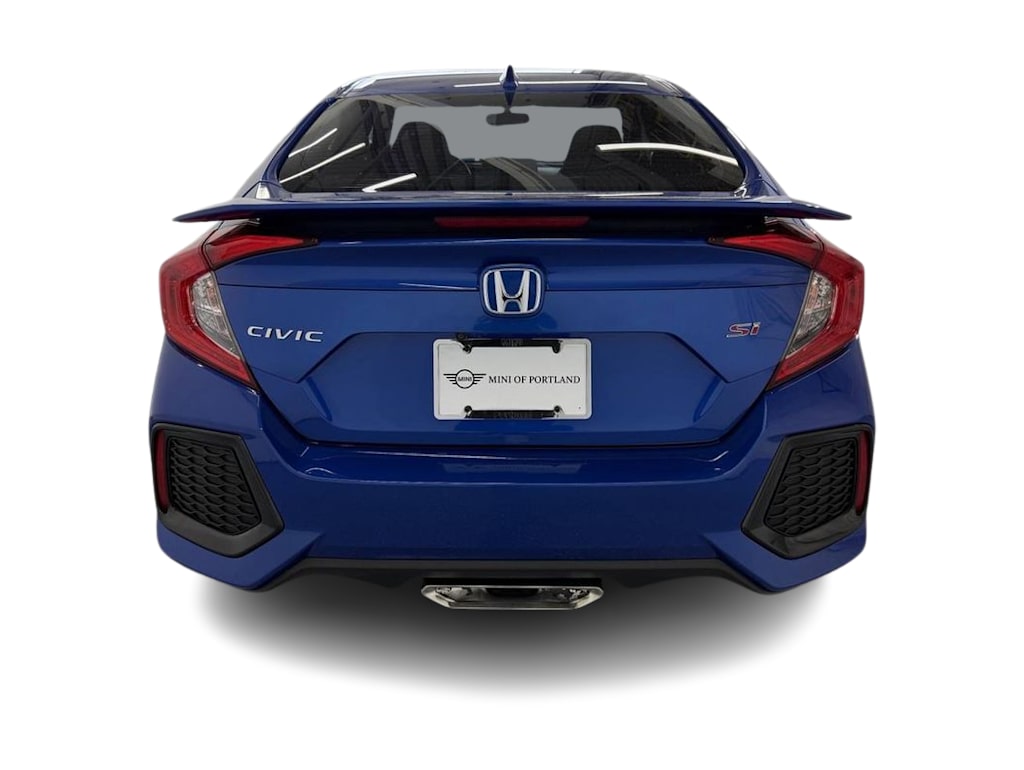 Thumbnail: 2019 Honda Civic - 4