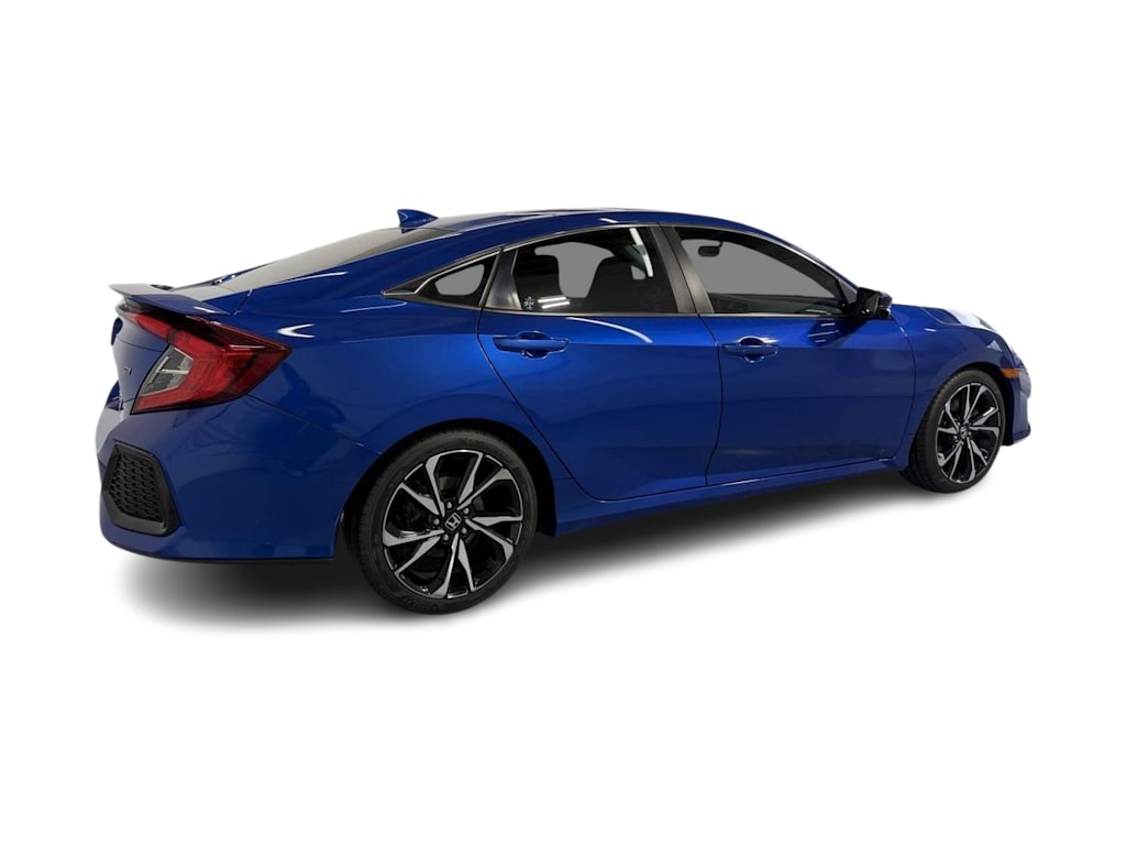 Thumbnail: 2019 Honda Civic - 14