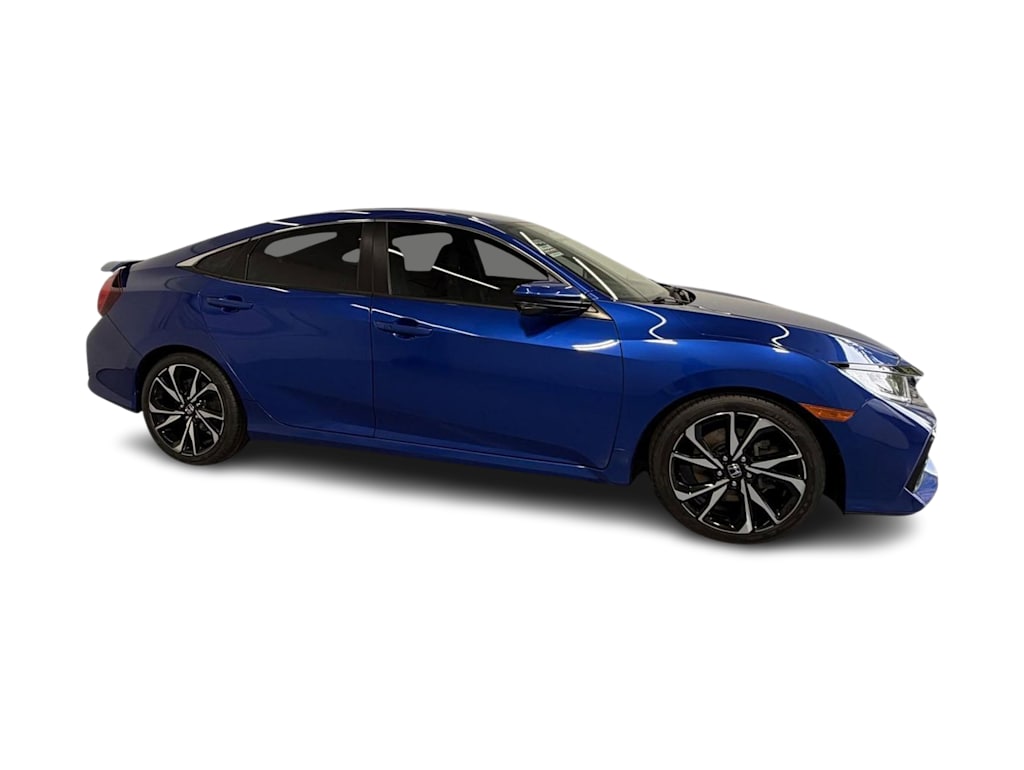 Thumbnail: 2019 Honda Civic - 15