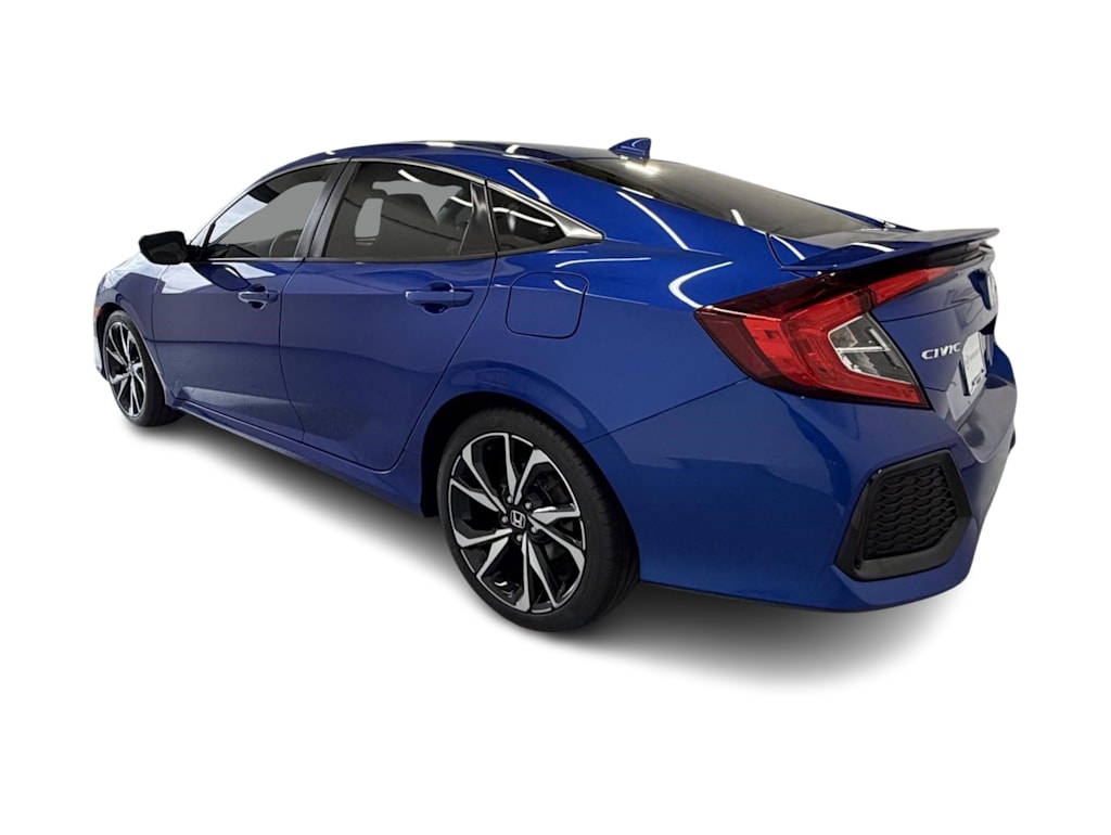 Thumbnail: 2019 Honda Civic - 3