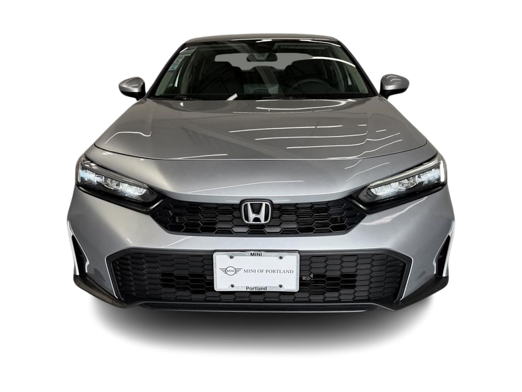 Thumbnail: 2025 Honda Civic - 6