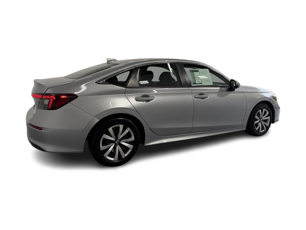 Thumbnail: 2025 Honda Civic - 15