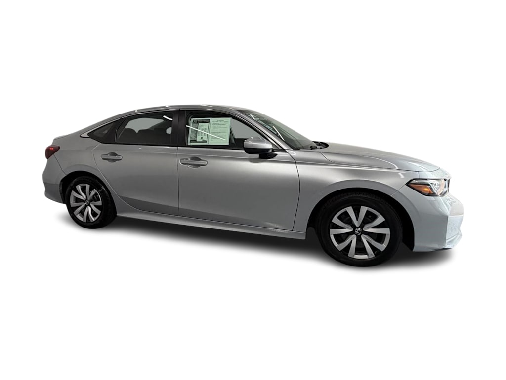 Thumbnail: 2025 Honda Civic - 16
