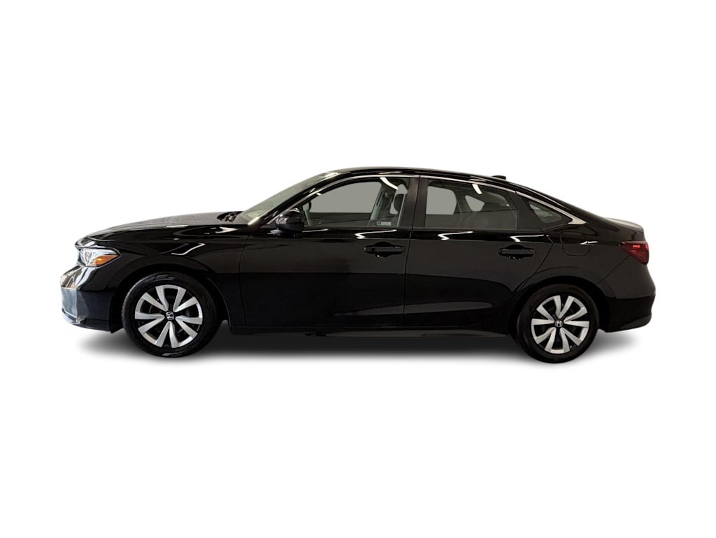 Thumbnail: 2025 Honda Civic - 3