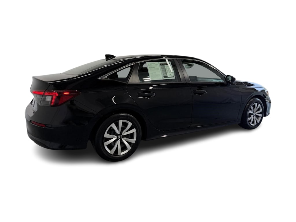 Thumbnail: 2025 Honda Civic - 15