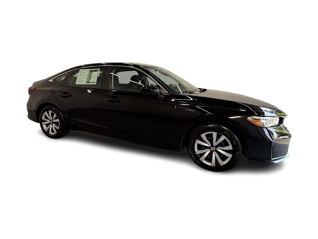 Thumbnail: 2025 Honda Civic - 16