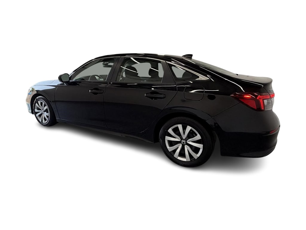 Thumbnail: 2025 Honda Civic - 14