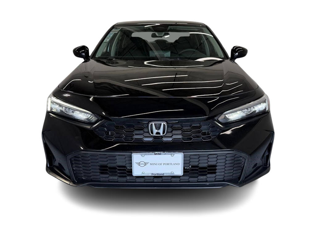 Thumbnail: 2025 Honda Civic - 5