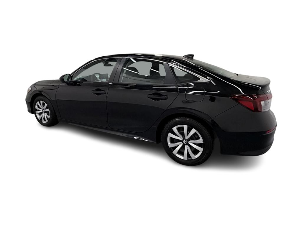 Thumbnail: 2025 Honda Civic - 15