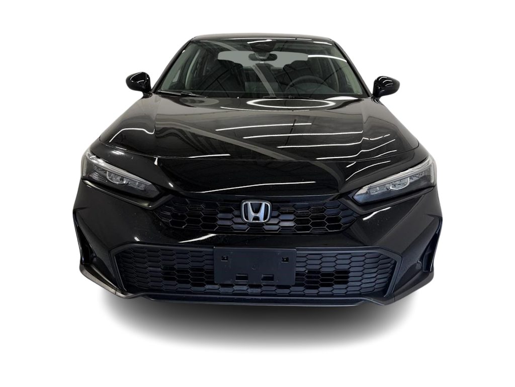 Thumbnail: 2025 Honda Civic - 5