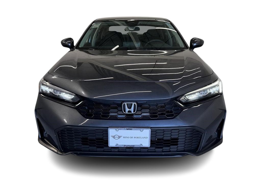 Thumbnail: 2025 Honda Civic - 6