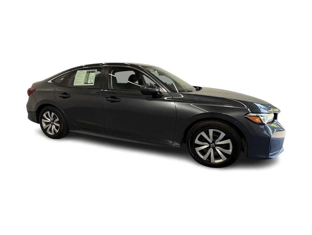 Thumbnail: 2025 Honda Civic - 16