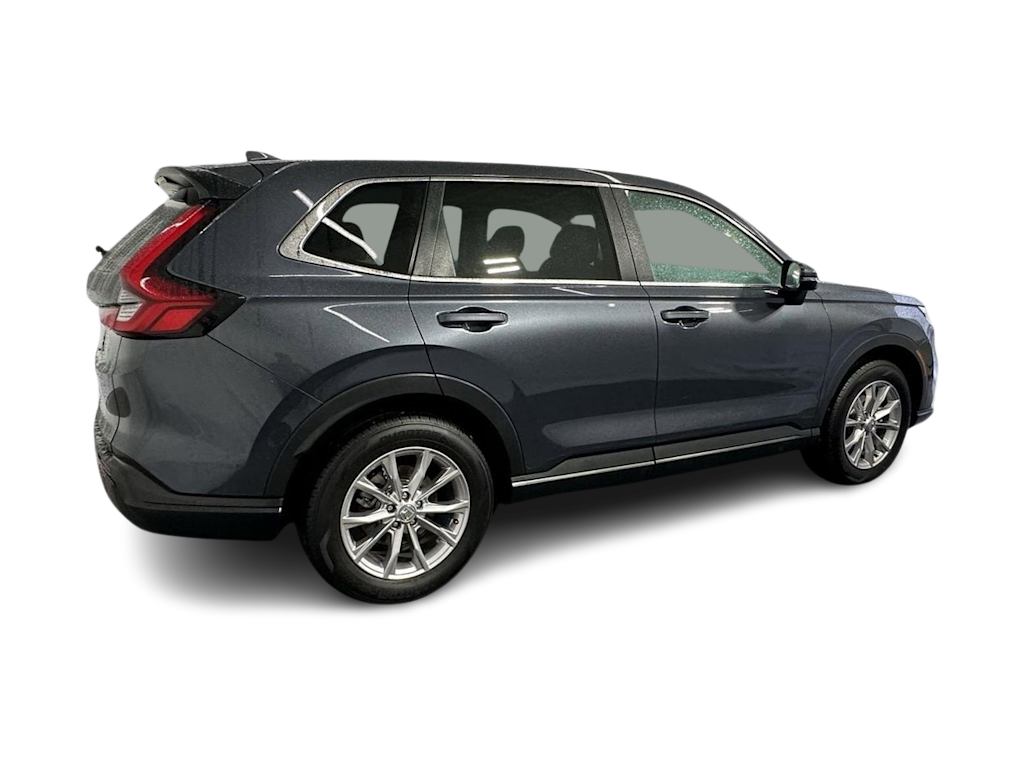 Thumbnail: 2024 Honda CR-V - 16