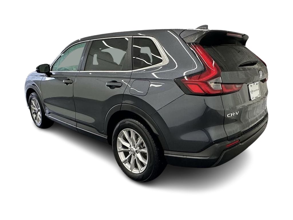 Thumbnail: 2024 Honda CR-V - 4