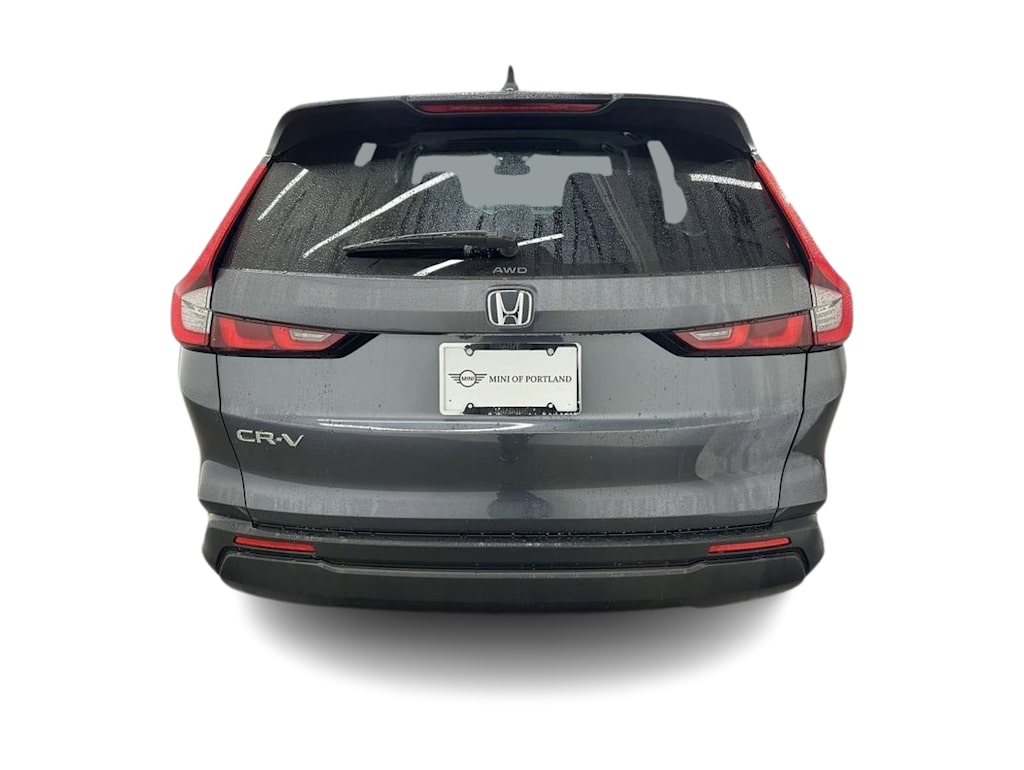 Thumbnail: 2024 Honda CR-V - 5