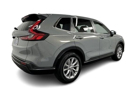 2024 Honda CR-V EX-L 16