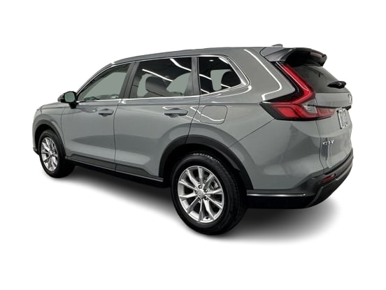 2024 Honda CR-V EX-L 4