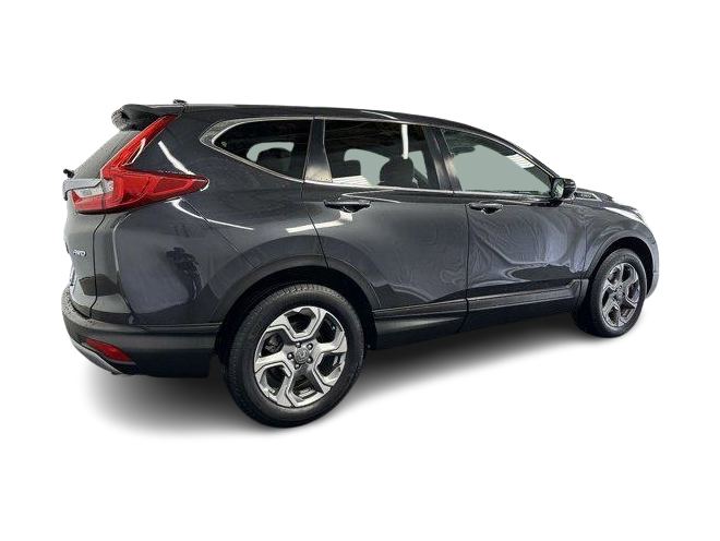 2018 Honda CR-V EX-L 17