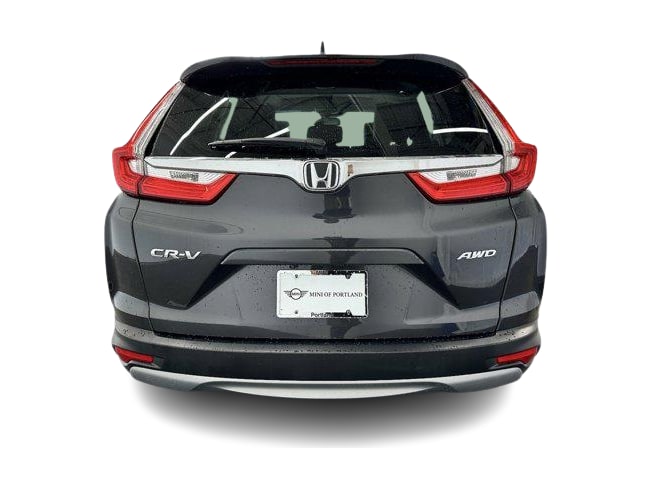 2018 Honda CR-V EX-L 5