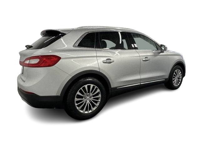 2016 Lincoln MKX Select 16