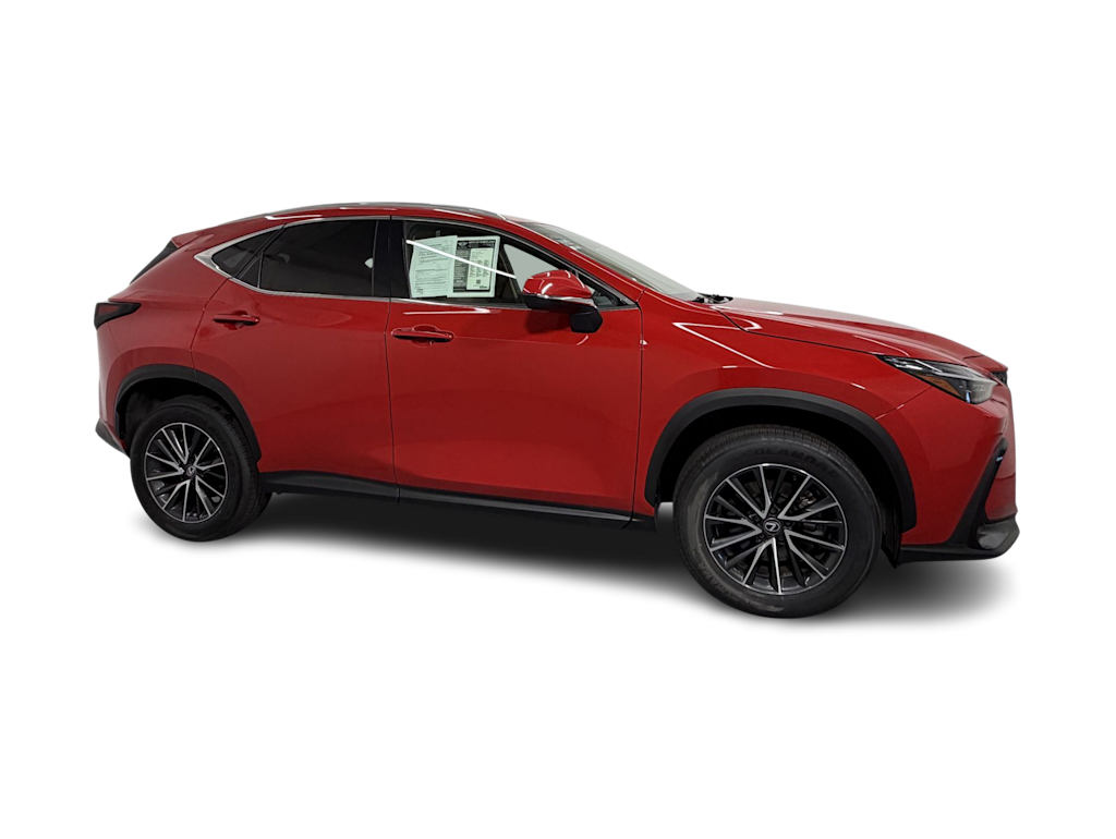 Thumbnail: 2024 Lexus ES - 17