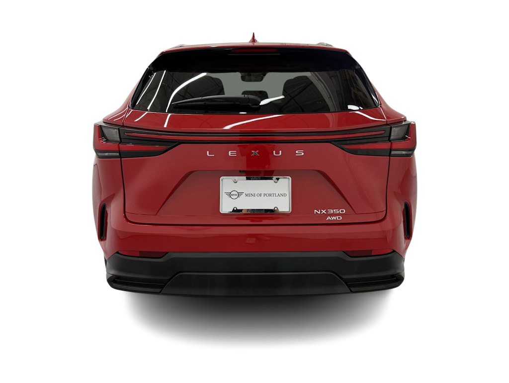 Thumbnail: 2024 Lexus ES - 4