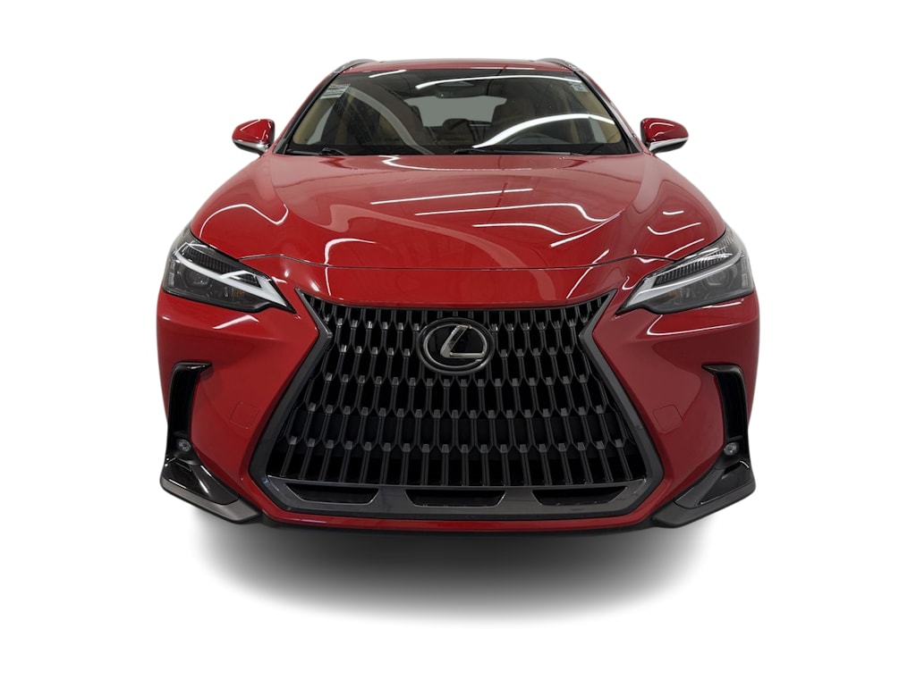 Thumbnail: 2024 Lexus ES - 5