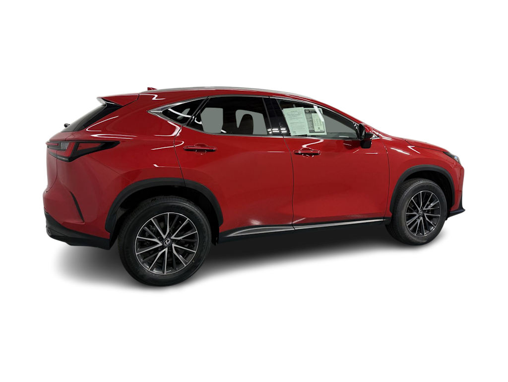 Thumbnail: 2024 Lexus ES - 16