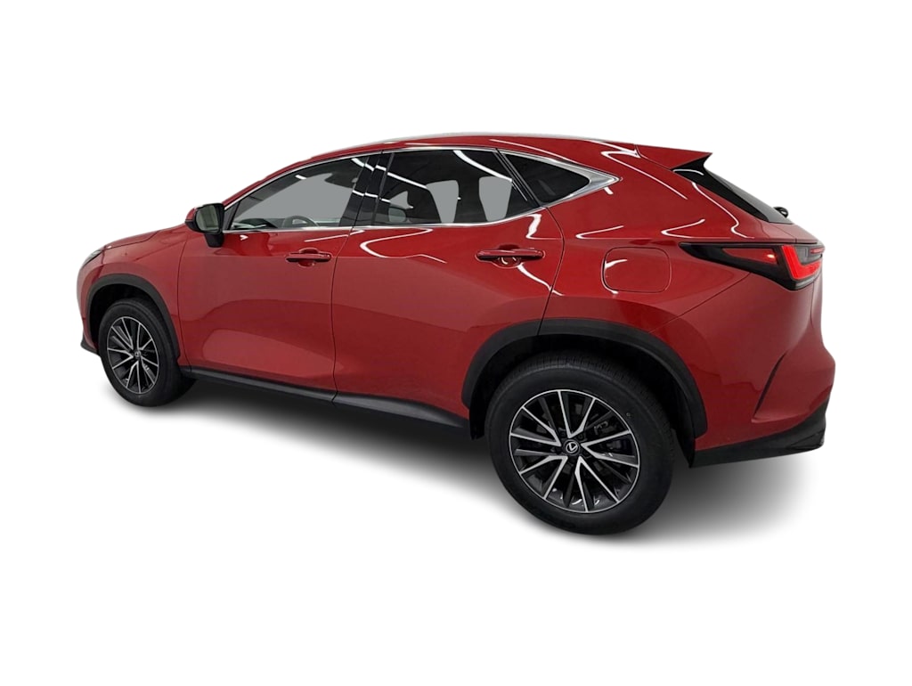 Thumbnail: 2024 Lexus ES - 15