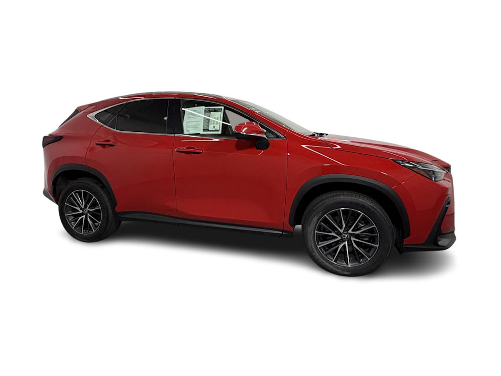 Thumbnail: 2024 Lexus ES - 17