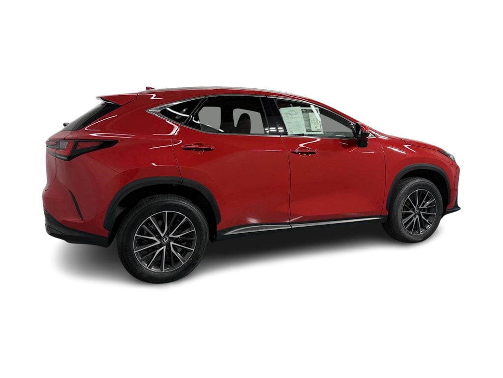 Thumbnail: 2024 Lexus ES - 16