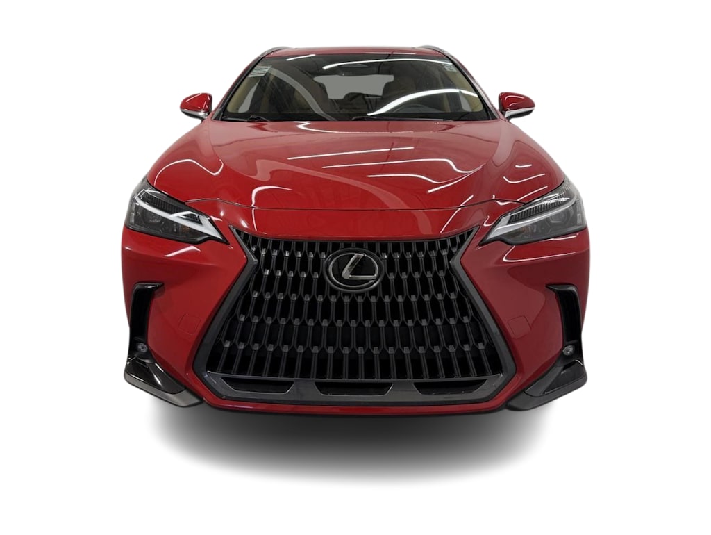 Thumbnail: 2024 Lexus ES - 5