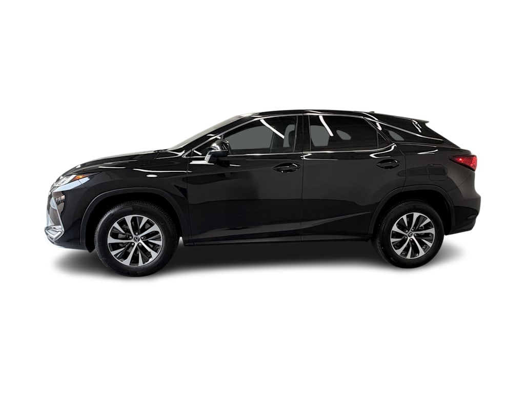 Thumbnail: 2020 Lexus RX - 3