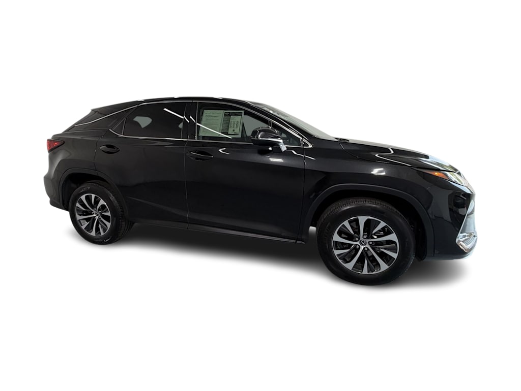 Thumbnail: 2020 Lexus RX - 16