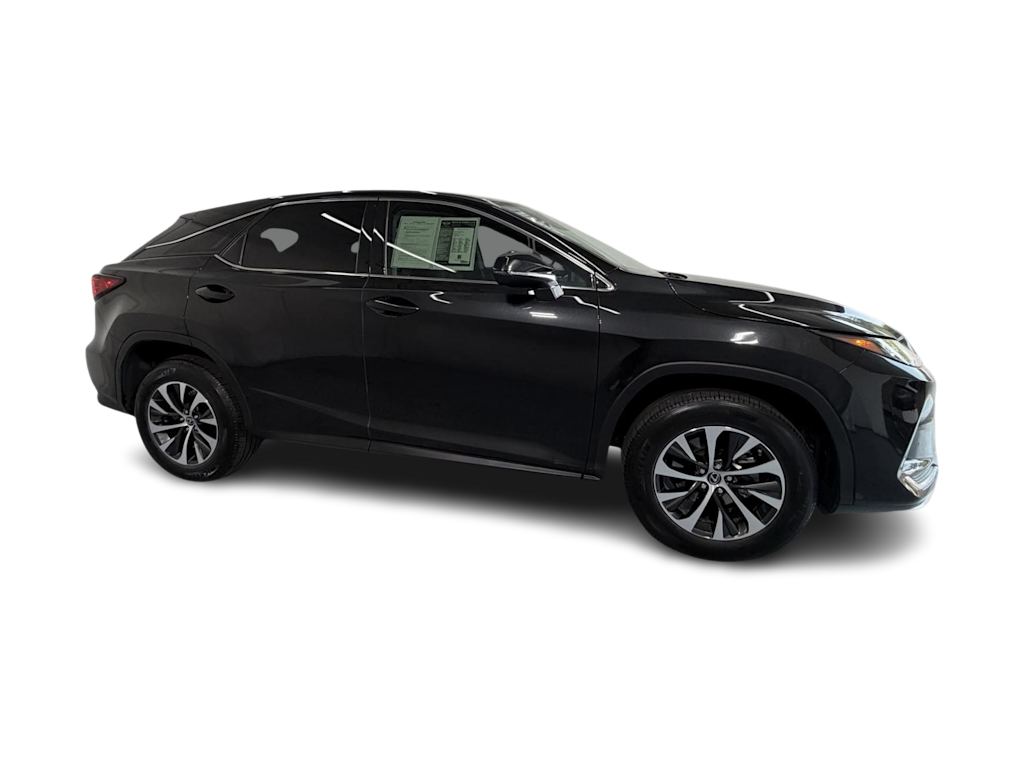Thumbnail: 2020 Lexus RX - 16