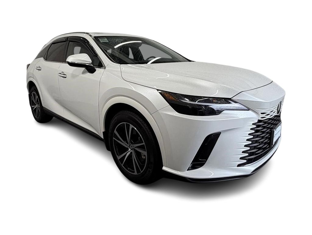 Thumbnail: 2024 Lexus RX - 17