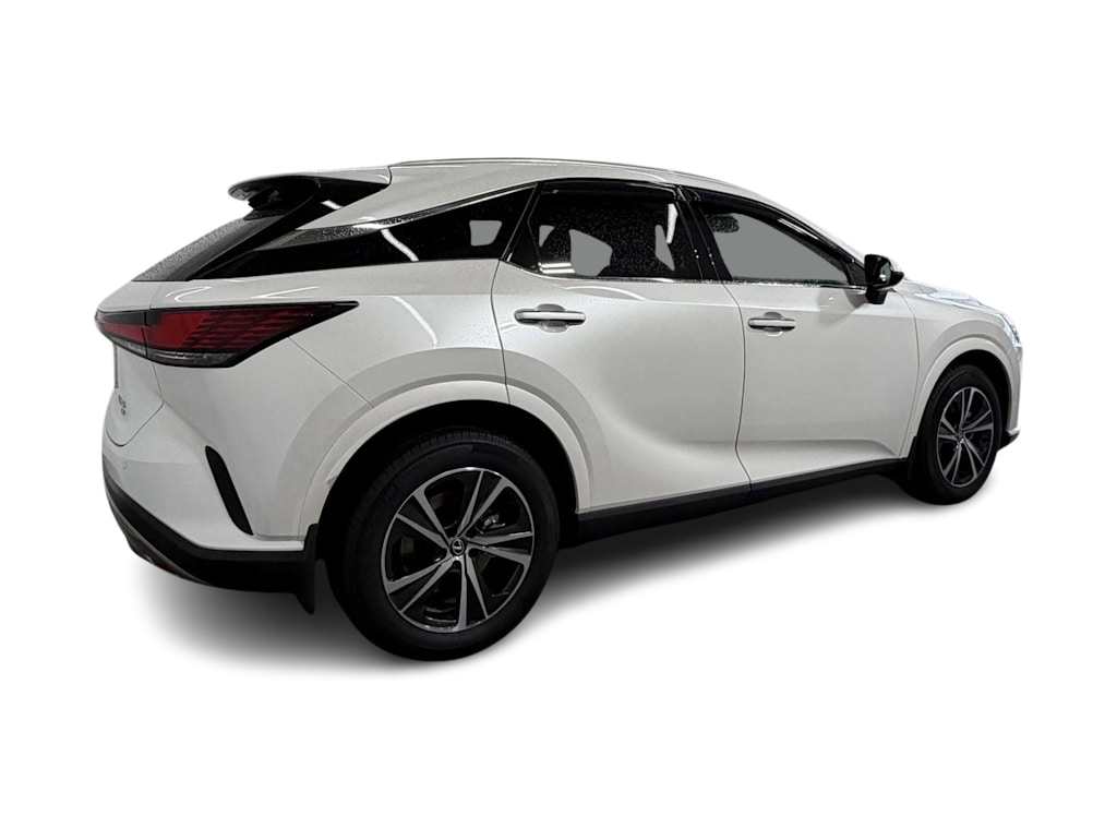 Thumbnail: 2024 Lexus RX - 16