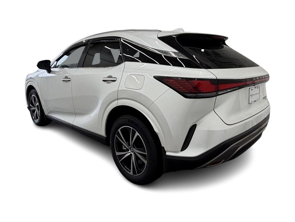 Thumbnail: 2024 Lexus RX - 4