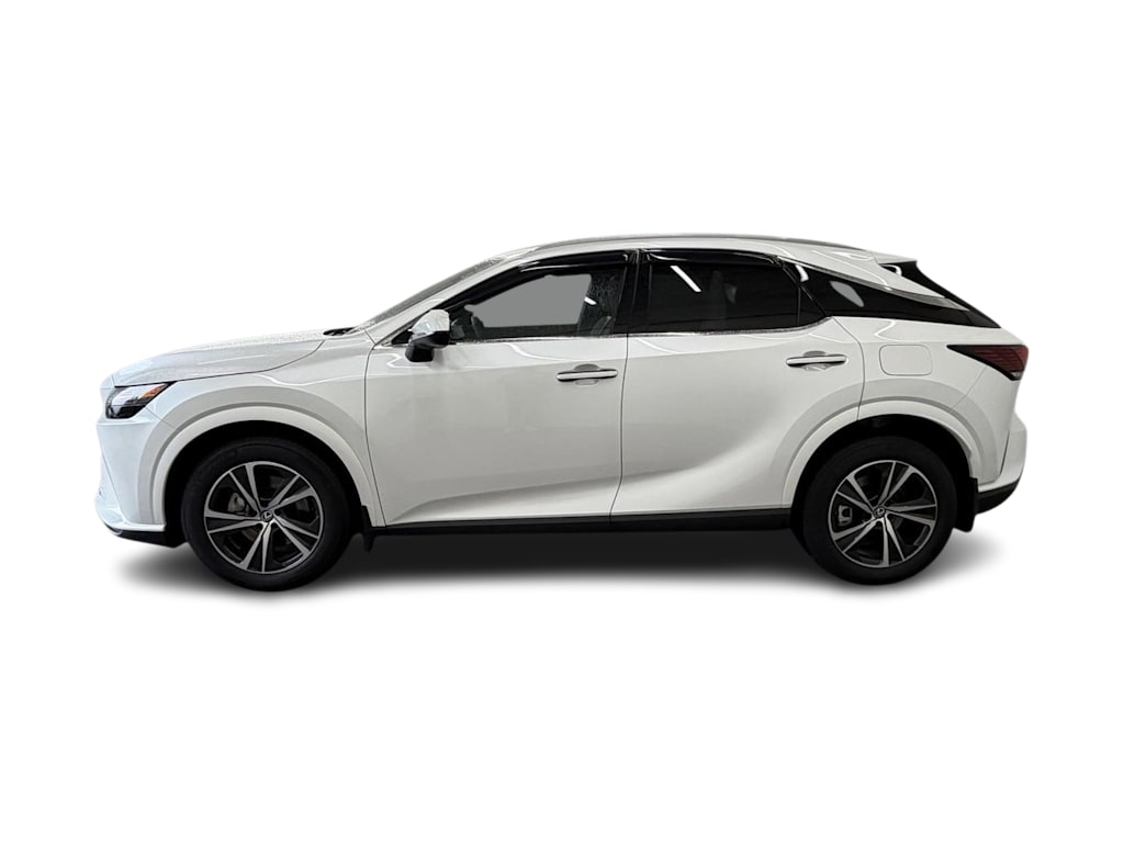 Thumbnail: 2024 Lexus RX - 3