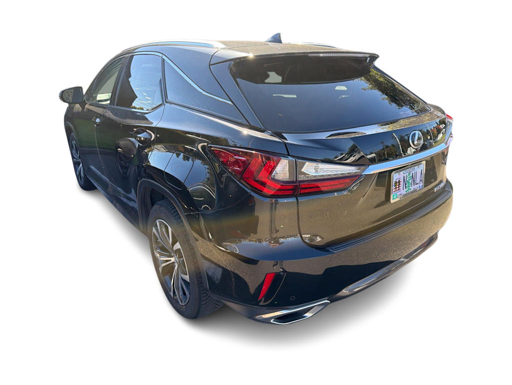 Thumbnail: 2016 Lexus RX - 3