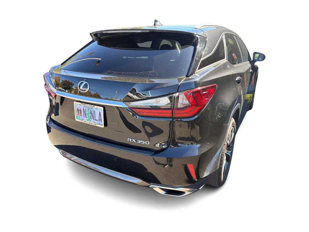 Thumbnail: 2016 Lexus RX - 10