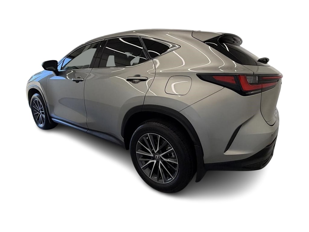 Thumbnail: 2024 Lexus ES - 4