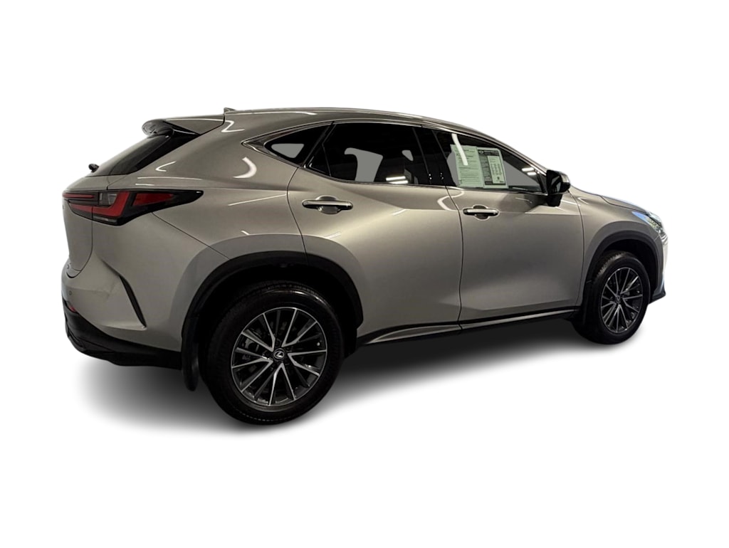 Thumbnail: 2024 Lexus ES - 16