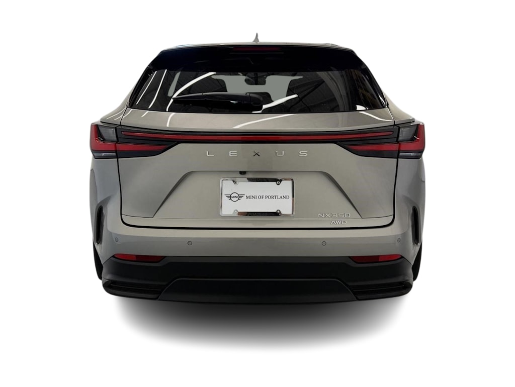 Thumbnail: 2024 Lexus ES - 5